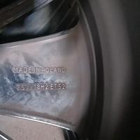  Cerchi auto