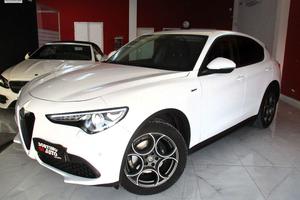 A.R.Stelvio 2.2 T.diesel 190CV AT8 Q4 SPRINT-2021