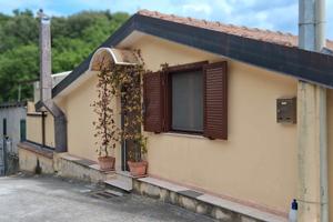 Casa Vacanze Palinuro Caprioli Mansarda