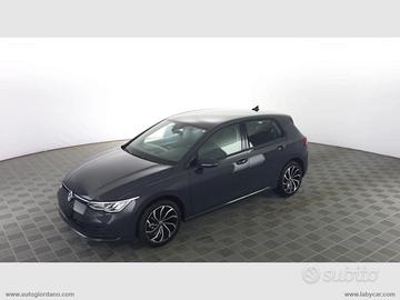 VOLKSWAGEN Golf 1.0 eTSI EVO DSG Life
