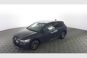VOLKSWAGEN Golf 1.0 eTSI EVO DSG Life