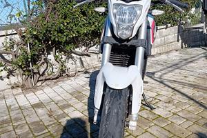 Benelli BN 251