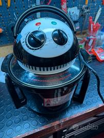 Friggitrice ad aria 5 litri