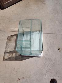 sump per acquario 
