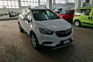 Opel Mokka X 1.4 turbo 140cv GPL Cosmo Ok Neop.