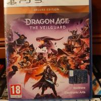 dragon age veilguard flashback2 sealed ps5