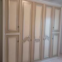 camera matrimoniale completa