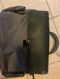 Borsa da lavoro porta pc