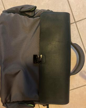 Borsa da lavoro porta pc