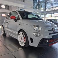 ABARTH 695 1.4 TURBO T-JET ESSEESSE 180 CV