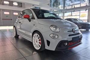 ABARTH 695 1.4 TURBO T-JET ESSEESSE 180 CV