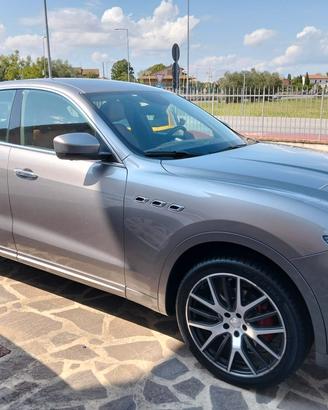 Maserati Levante V6 Diesel AWD