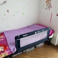 sponda per letto