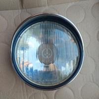 fanale anteriore carello  per fiat 500 