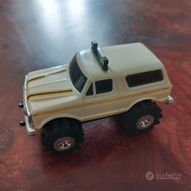 macchinina schaper stopper 4x4