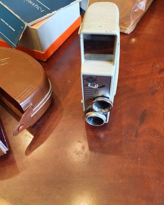 Agfa movex automatic 1