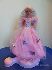 Barbie "farfalla"