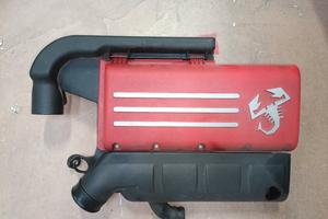 filtro aria 500 Abarth 595