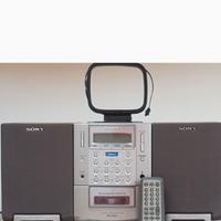 SONY STEREO