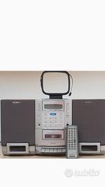 SONY STEREO