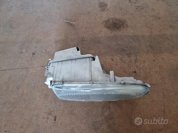 FARI USATI PORSCHE 993   SOLO IN BLOCCO""