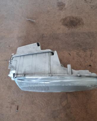 FARI USATI PORSCHE 993   SOLO IN BLOCCO""