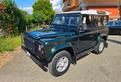 Land Rover Defender 90 TD5 RESTAURATA!