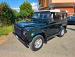 Land Rover Defender 90 TD5 RESTAURATA!
