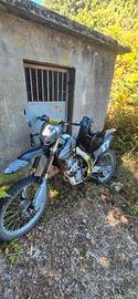 suzuki rmz 250