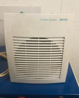 Stufa Imetec 2000W