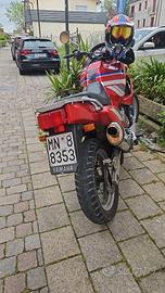 yamaha xtz750 super tenere 