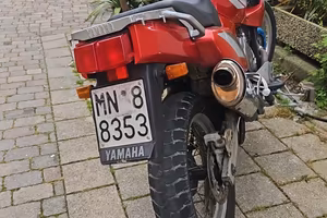 yamaha xtz750 super tenere 