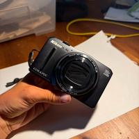 Nikon Coolpix S9700