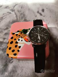 offertone! orologio fossil cronografo 