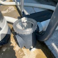 Pre-filtro pompa a sabbia Intex 7900l/h