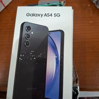Samsung A54 5g