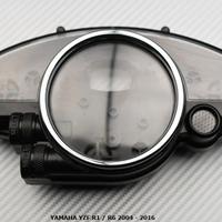 Cover strumentazione YAMAHA YZF R1 / R6 2004 2016