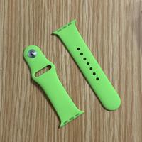 Apple Watch cinturino originale - GREEN - 38,40,41