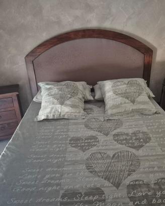 Camera da letto