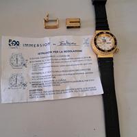 IMMERSION STENDARD BY MAIORCA 500