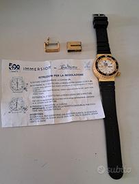 IMMERSION STENDARD BY MAIORCA 500