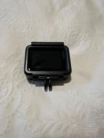 Gopro Hero 7 silver