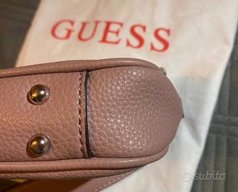 borsa guess