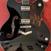 GRETSCH RICHARD FORTUS GUNS AND ROSES