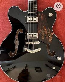 GRETSCH RICHARD FORTUS GUNS AND ROSES