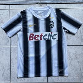Maglia Juve, Nike, 2011/12, bambino L, 3