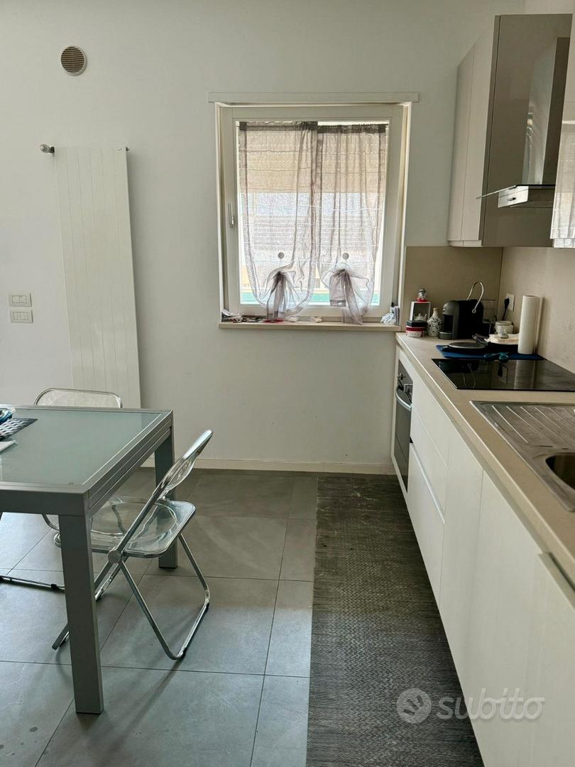 Apartment in Matera, Villa Longo - Vista 4