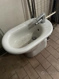Sanitari bagno Ideal Standard