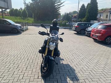 BMW R 1200 R