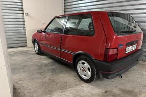 FIAT UNO TURBO IE
